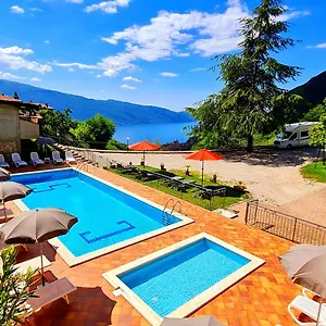  Apartment Casa Silvana