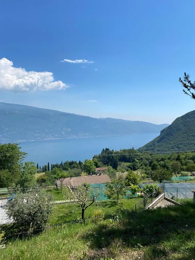Aparthotel Residence La Quiete Apartments Tignale Italy