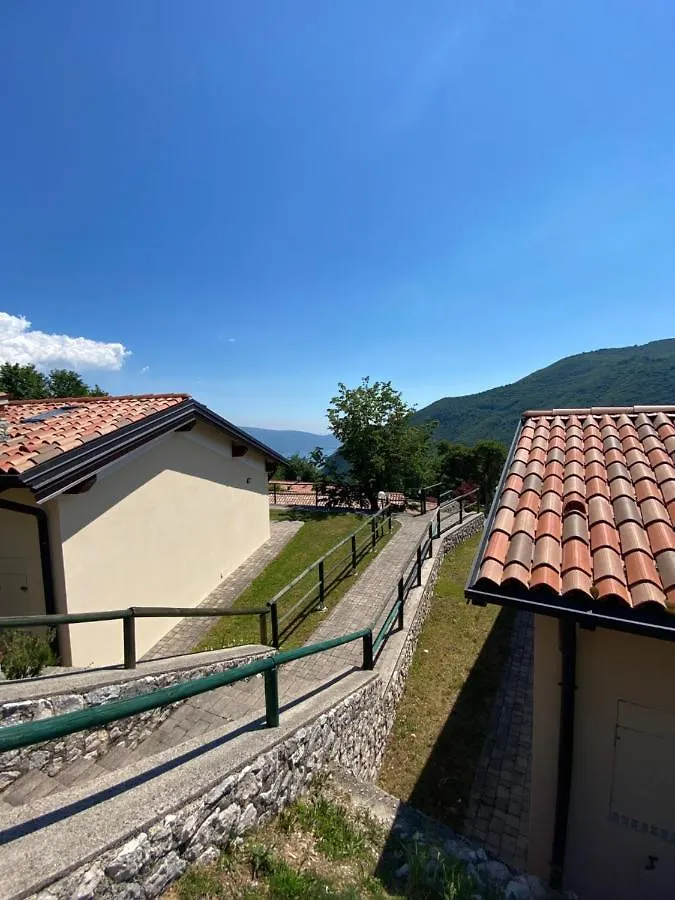Aparthotel Residence La Quiete Apartments Tignale