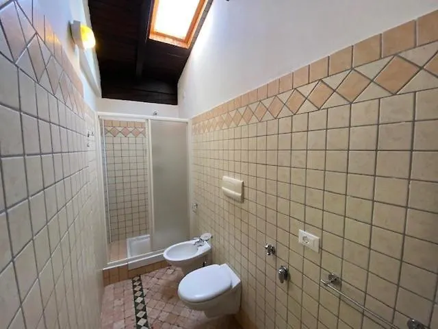 Residence La Quiete Apartments Tignale Aparthotel