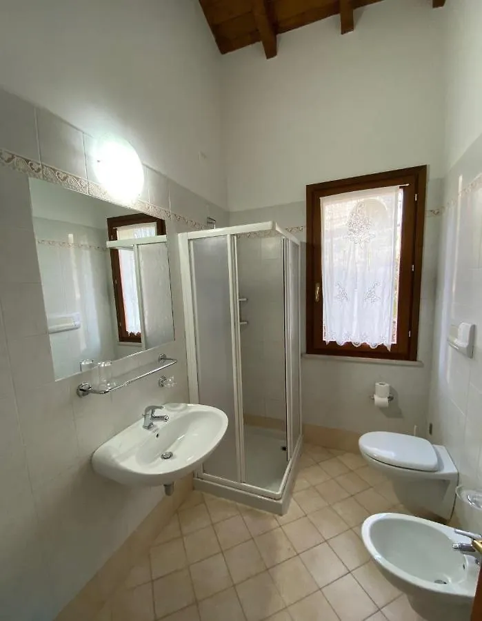 Aparthotel Residence La Quiete Apartments Tignale Italy