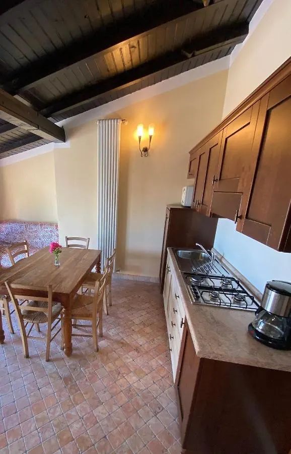 Residence La Quiete Apartments Tignale Italy