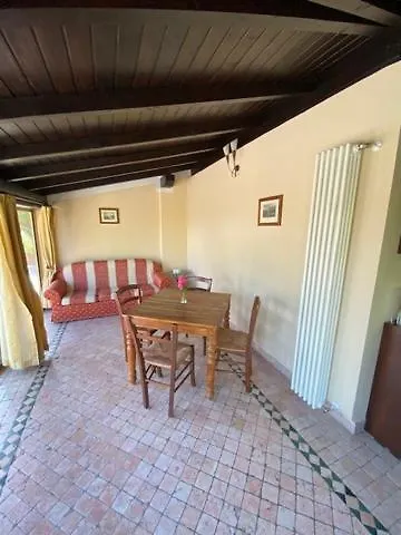 Residence La Quiete Apartments Tignale 0*,