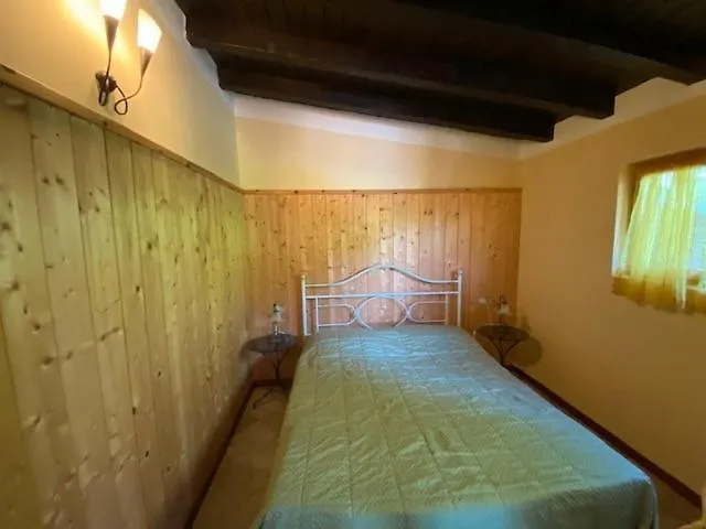 Aparthotel Residence La Quiete Apartments Tignale
