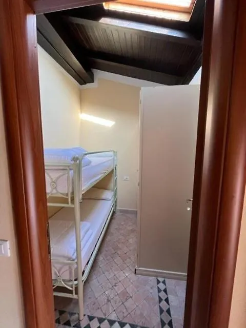 Aparthotel Residence La Quiete Apartments Tignale