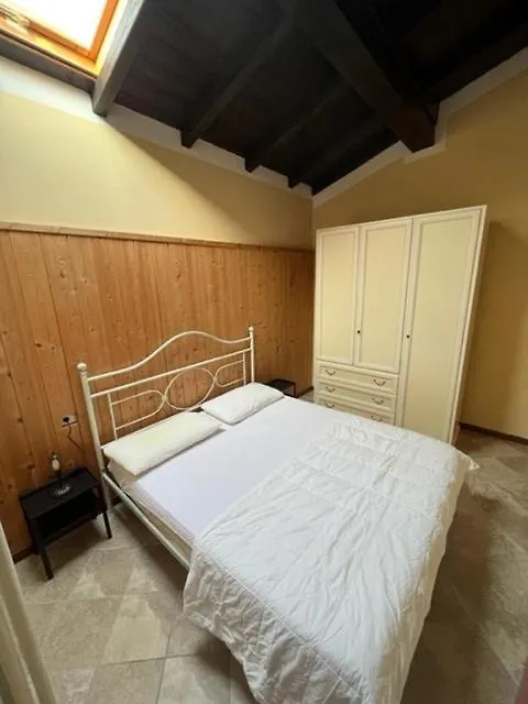 Residence La Quiete Apartments Tignale 0*,  Italy