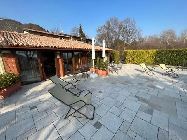 Residence La Quiete Apartments Tignale Italy