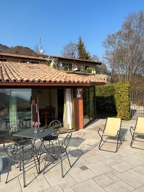 Residence La Quiete Apartments Tignale